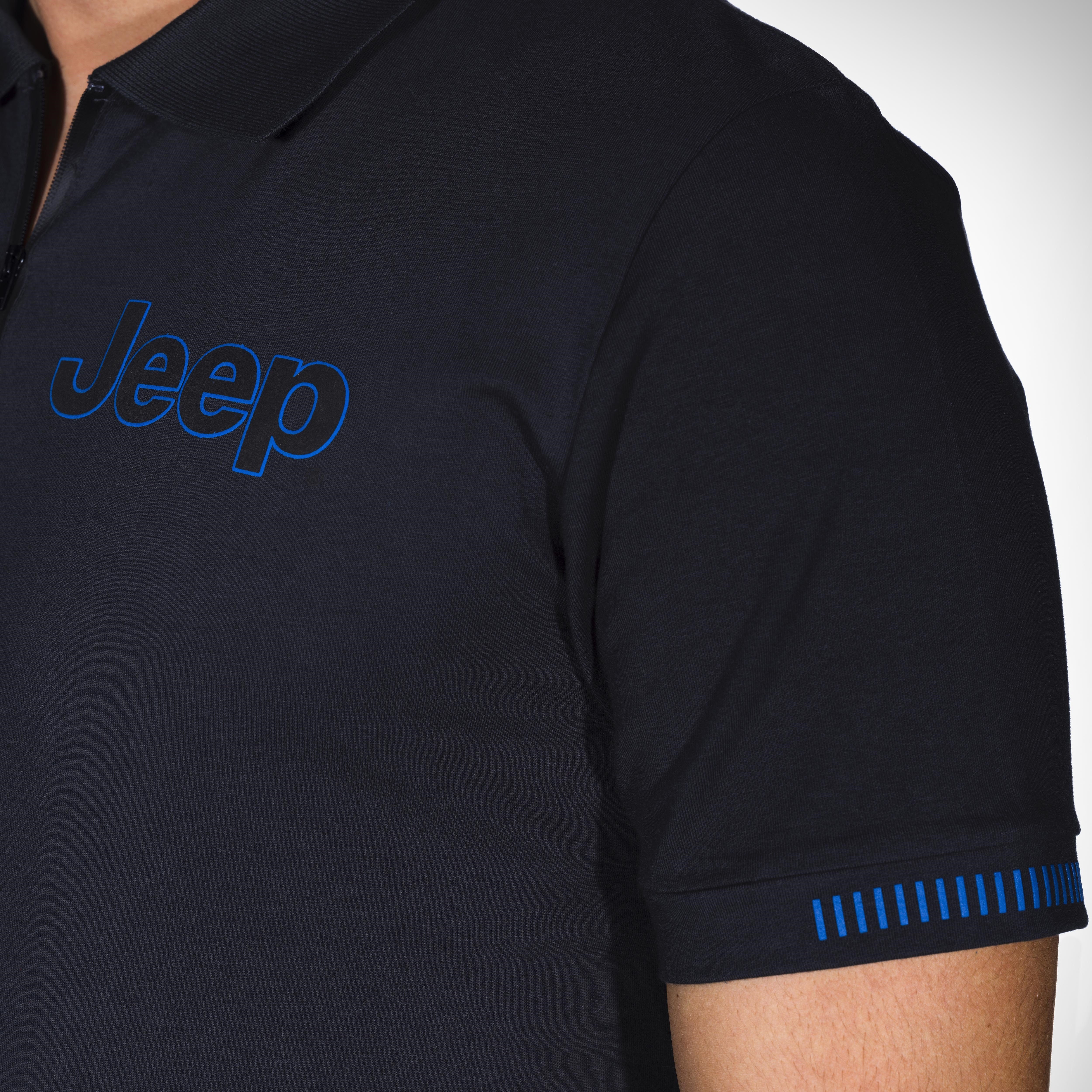 POLO URBAN - JEEP