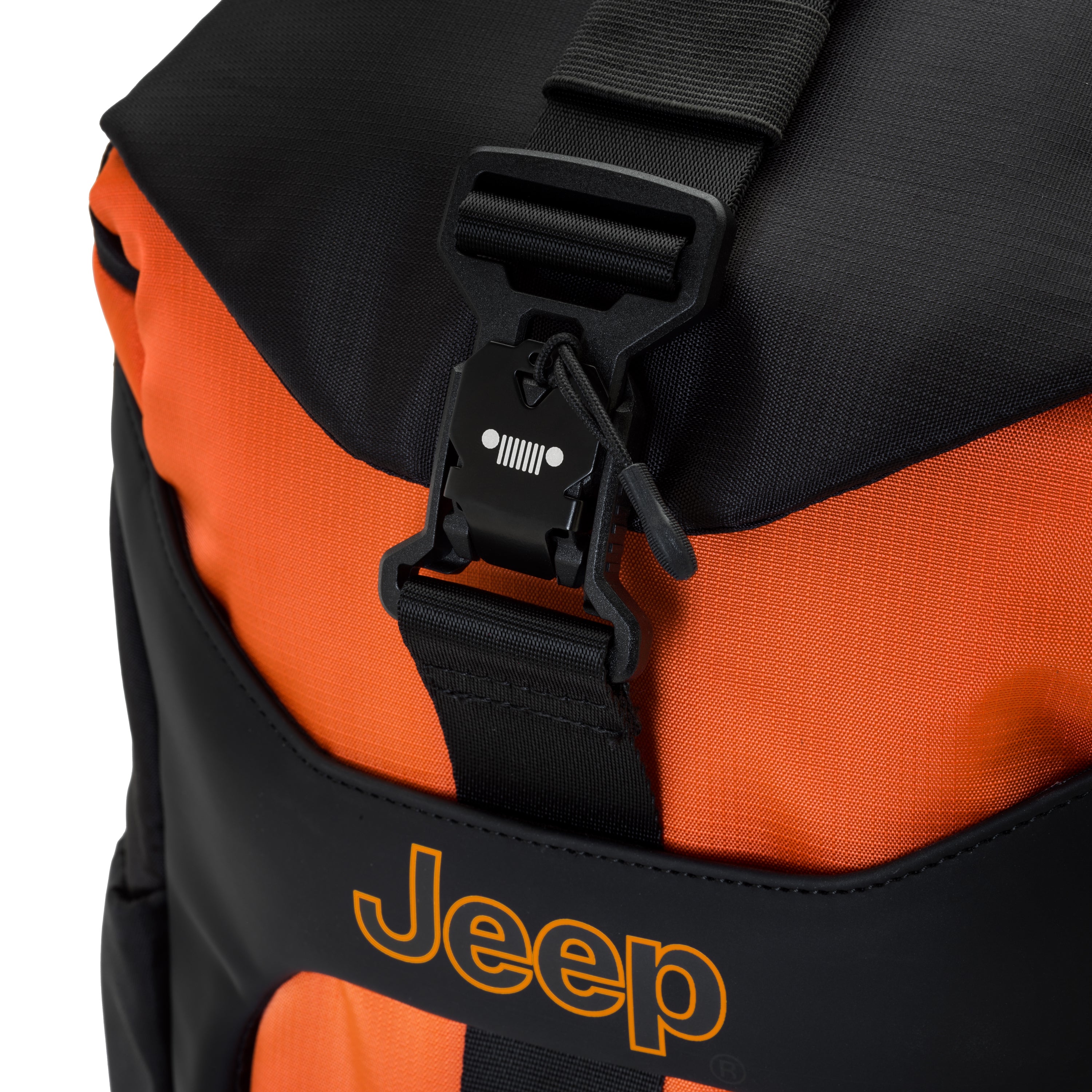 BACKPACK ADVENTURE - JEEP