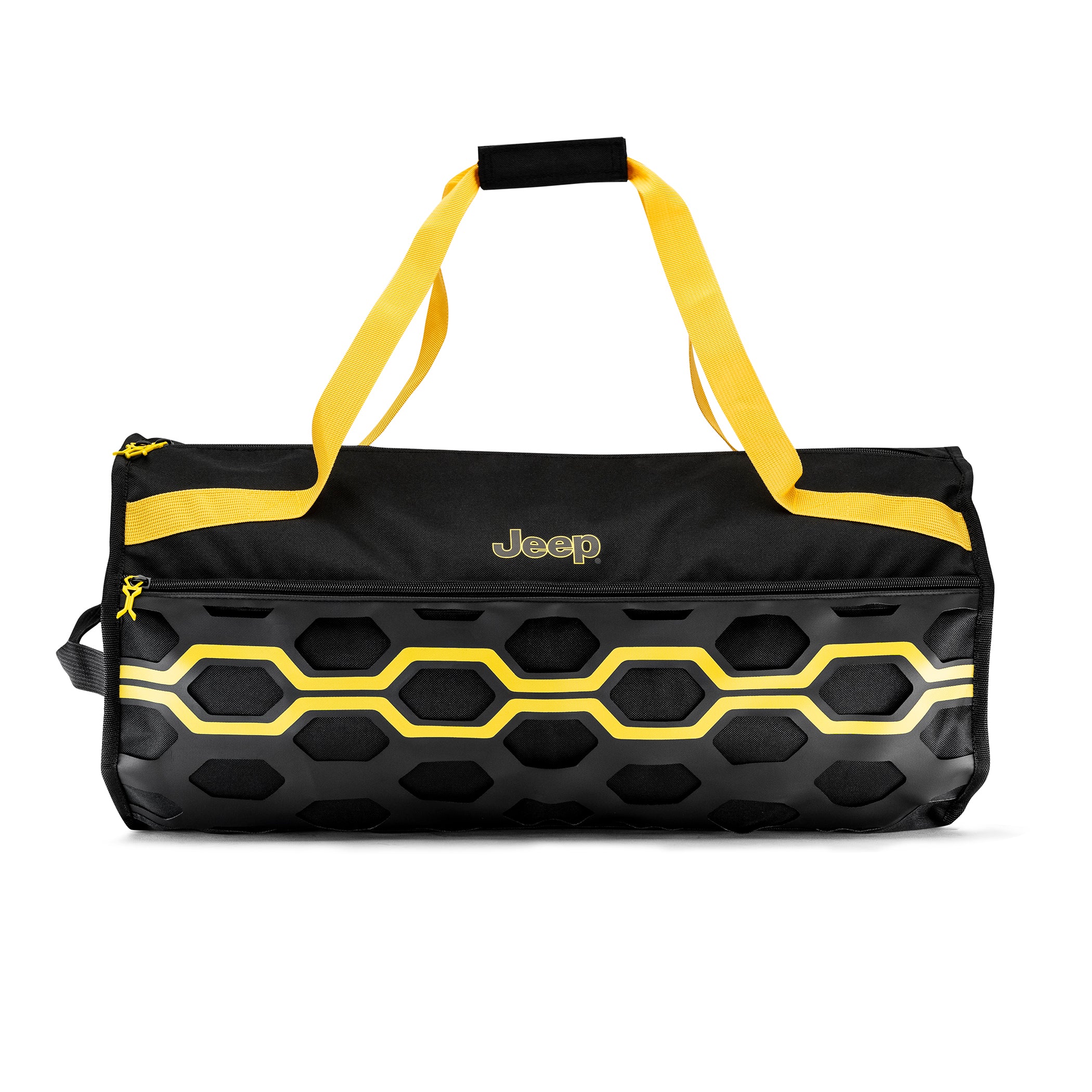 X BORSONE - JEEP