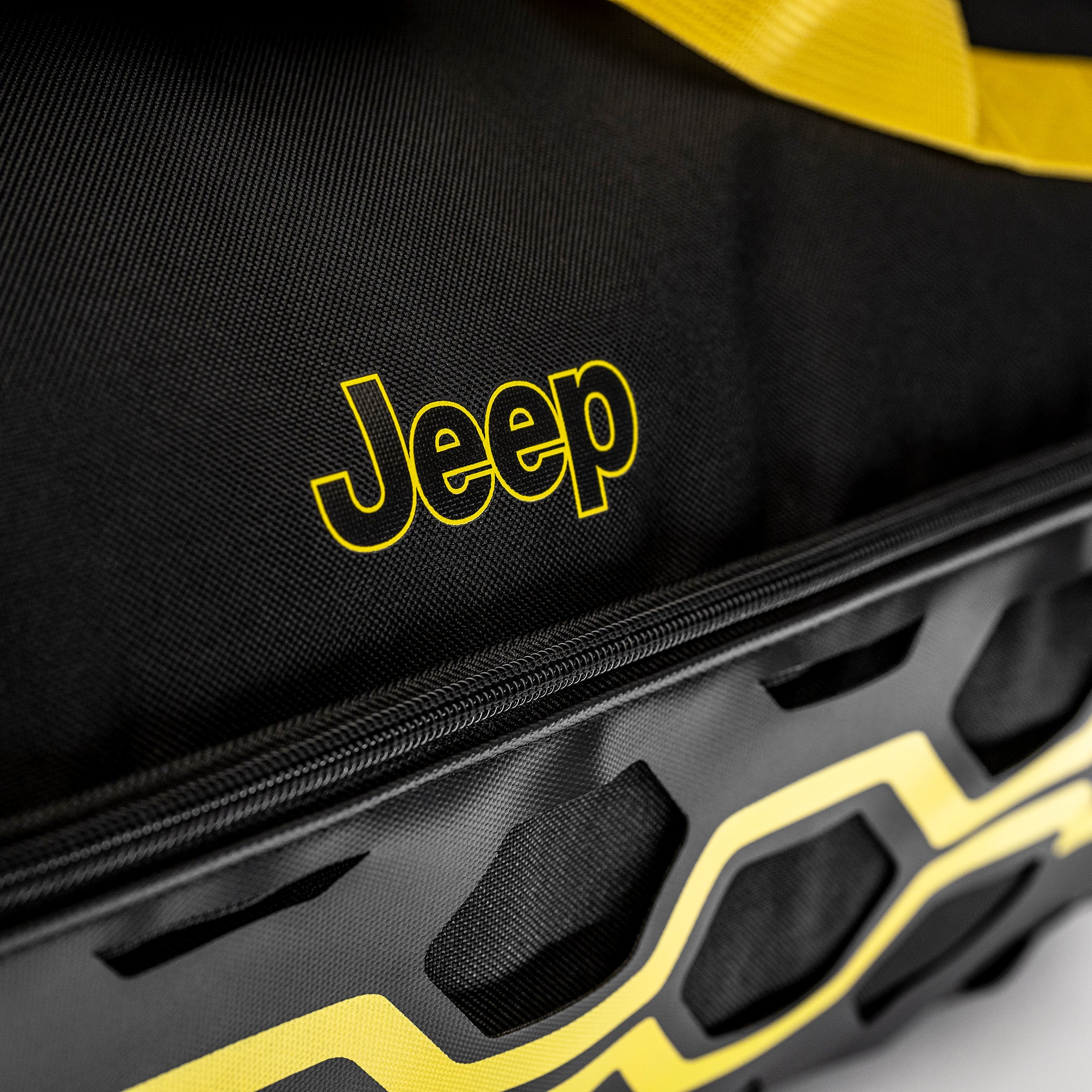 X BORSONE - JEEP