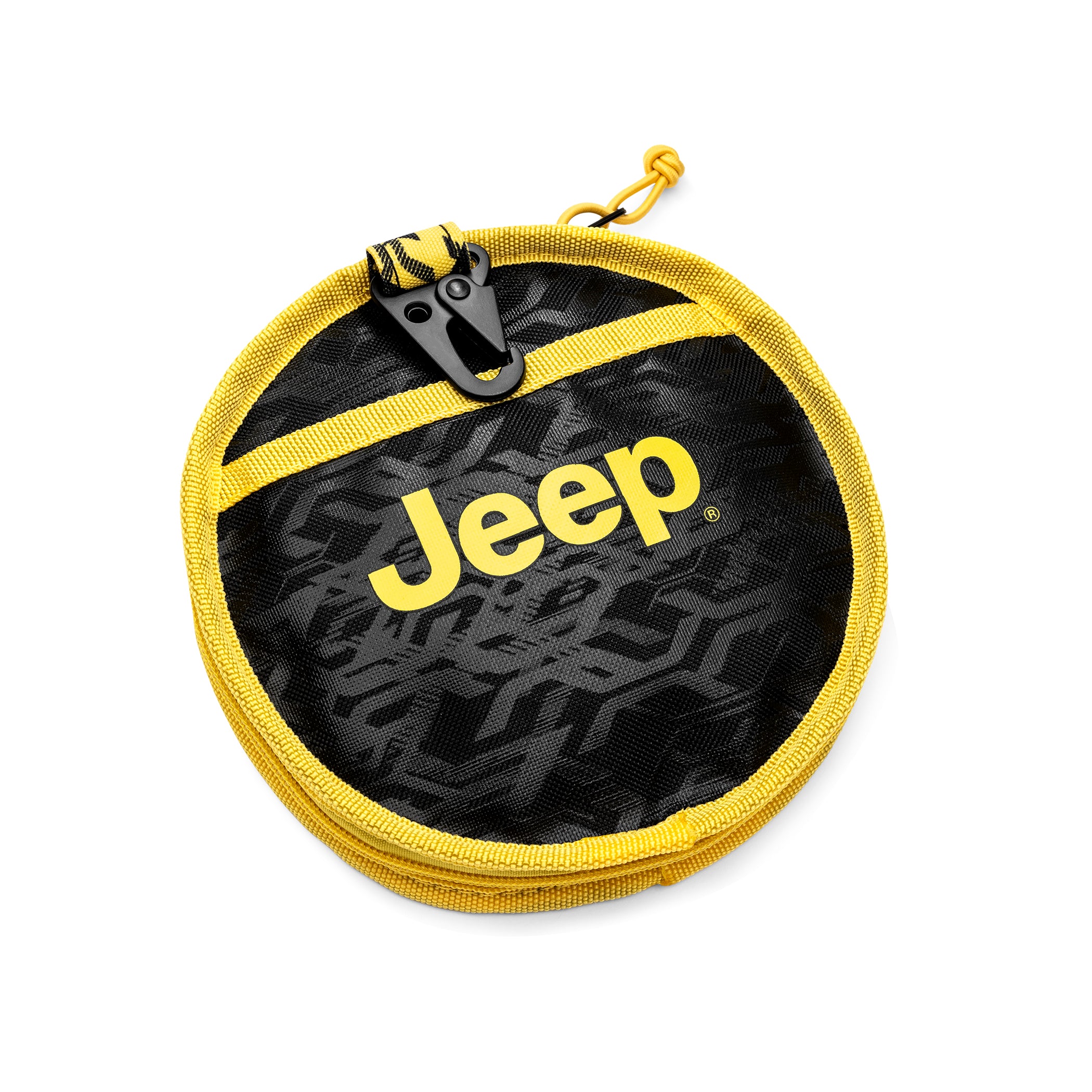 CIOTOLE CANE TRASPORTABILI - JEEP