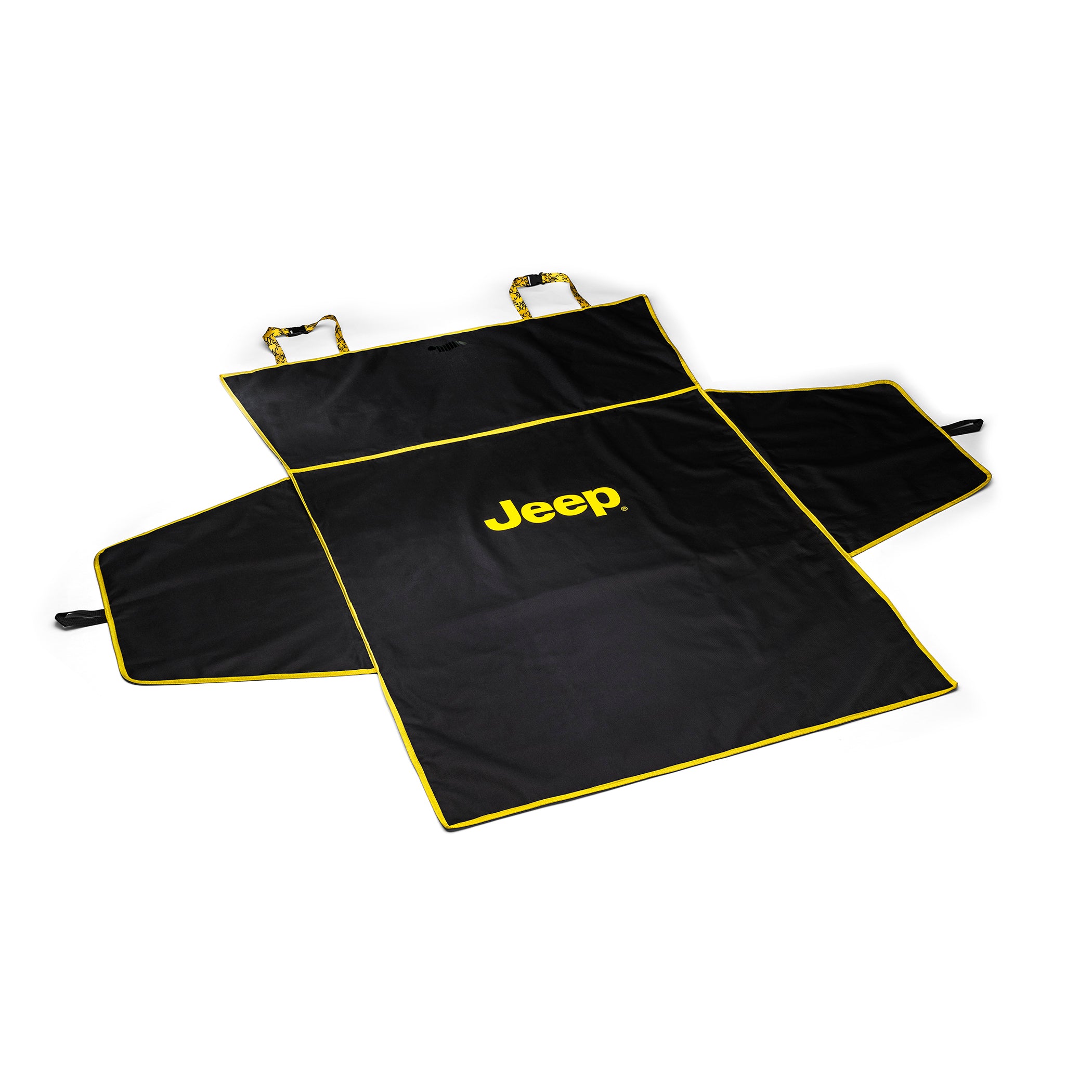 TELO BAULE - JEEP