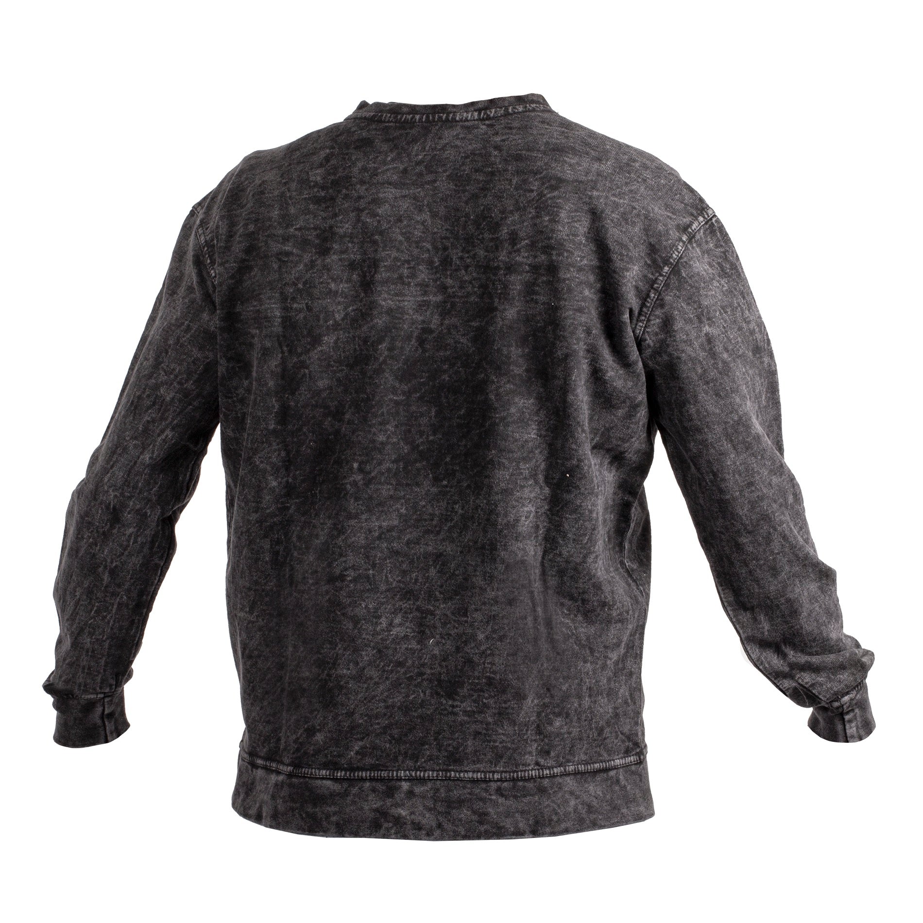 SWEATSHIRT BLACK - JEEP