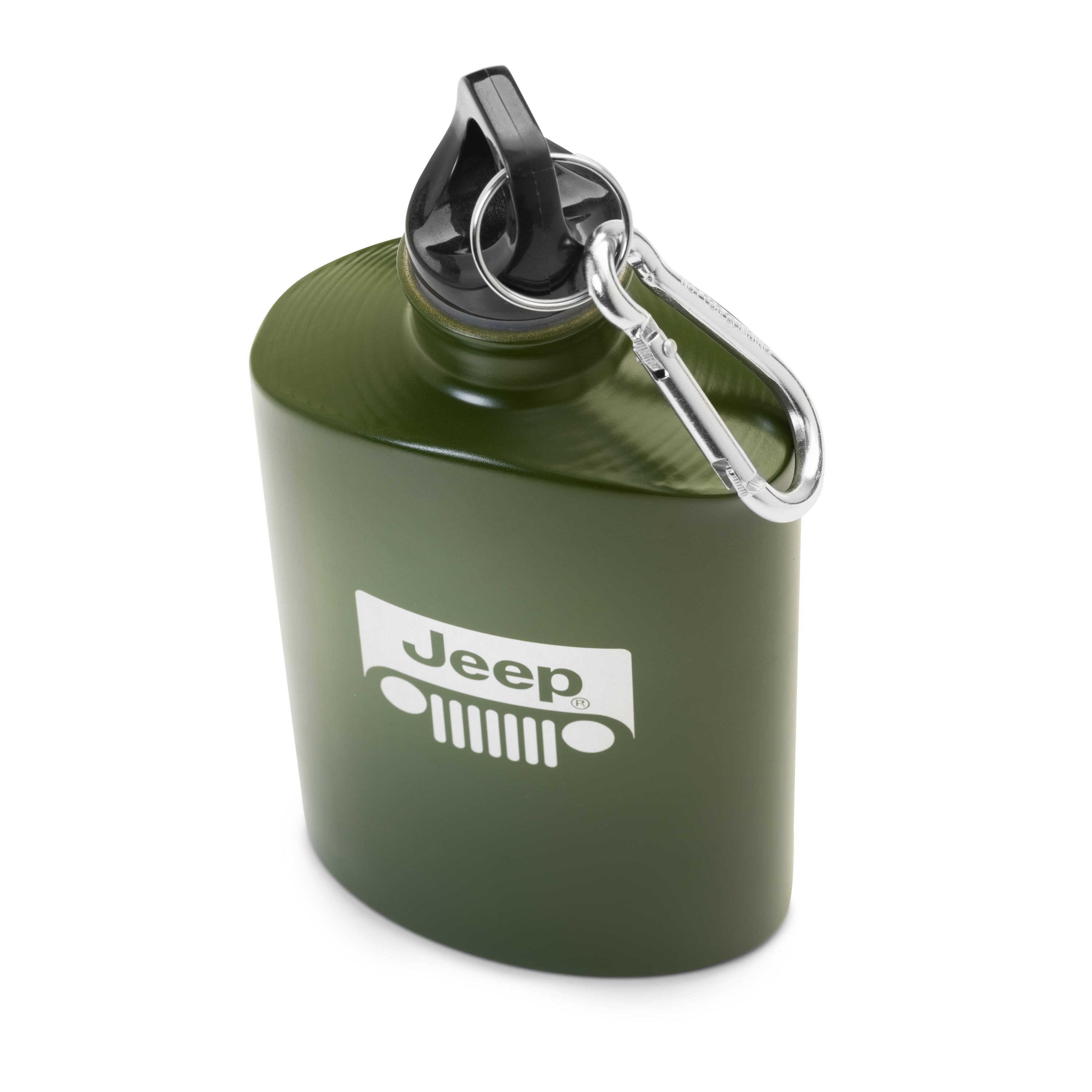 FLASK 500 ML - JEEP