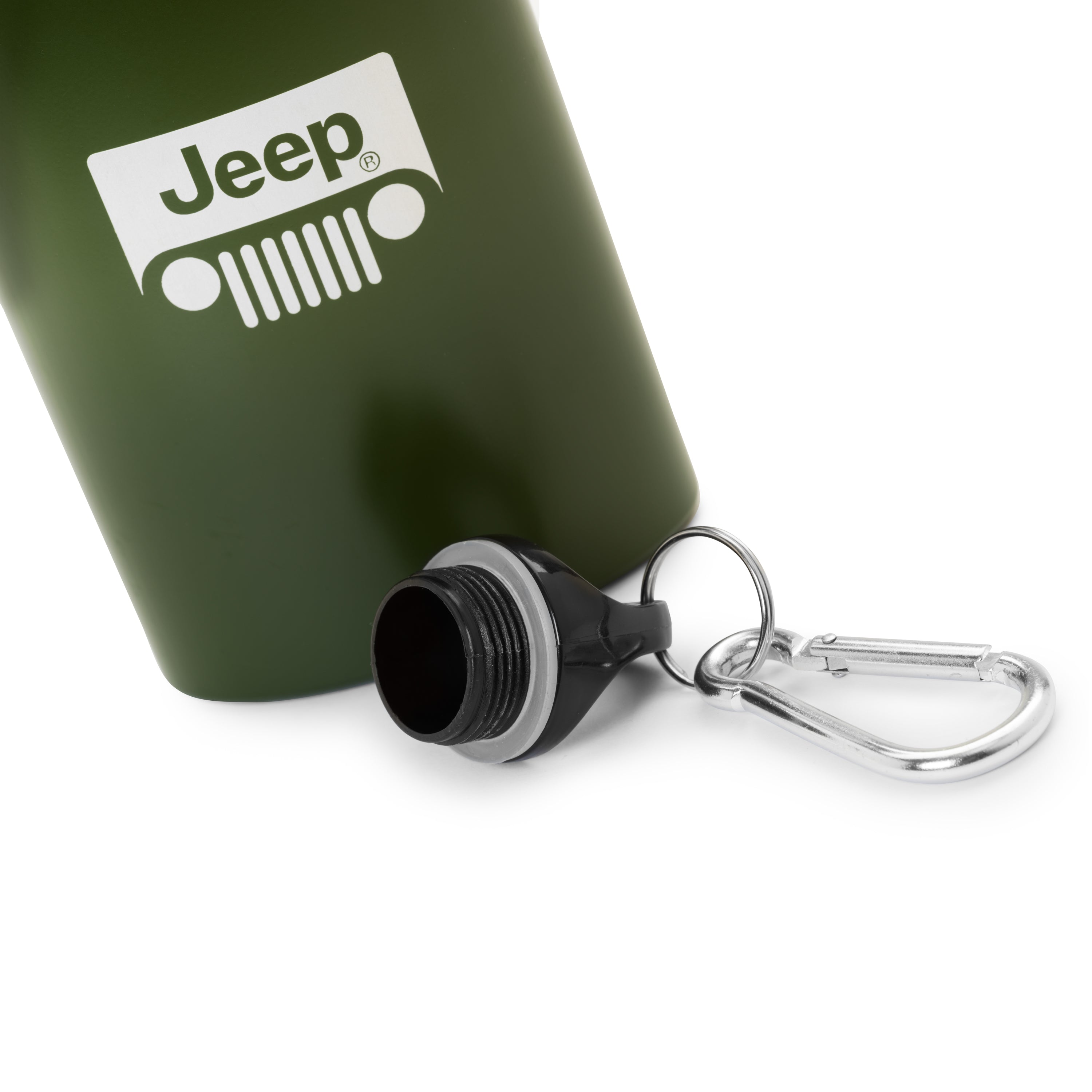 FLASK 500 ML - JEEP