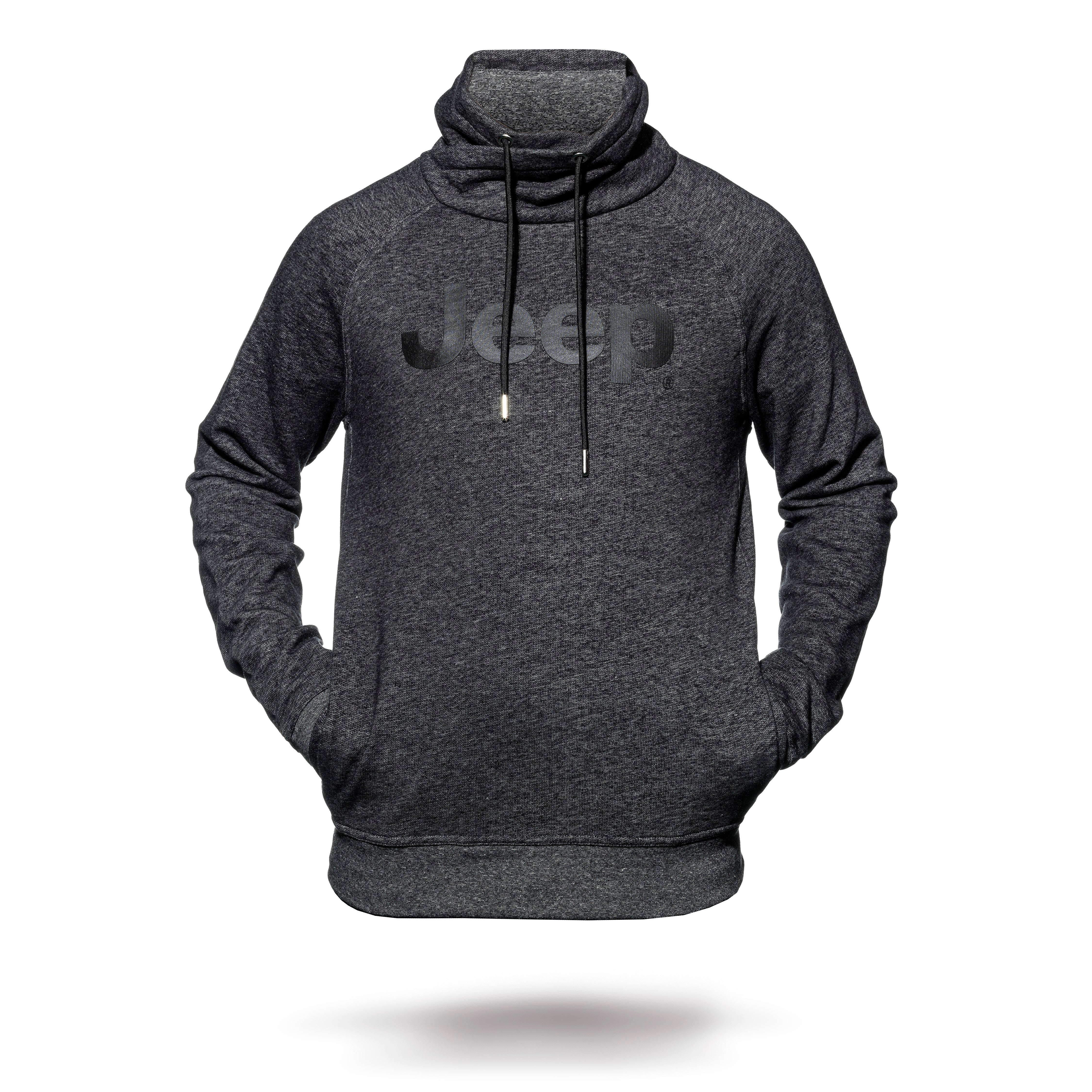 SWEATSHIRT URBAN - JEEP