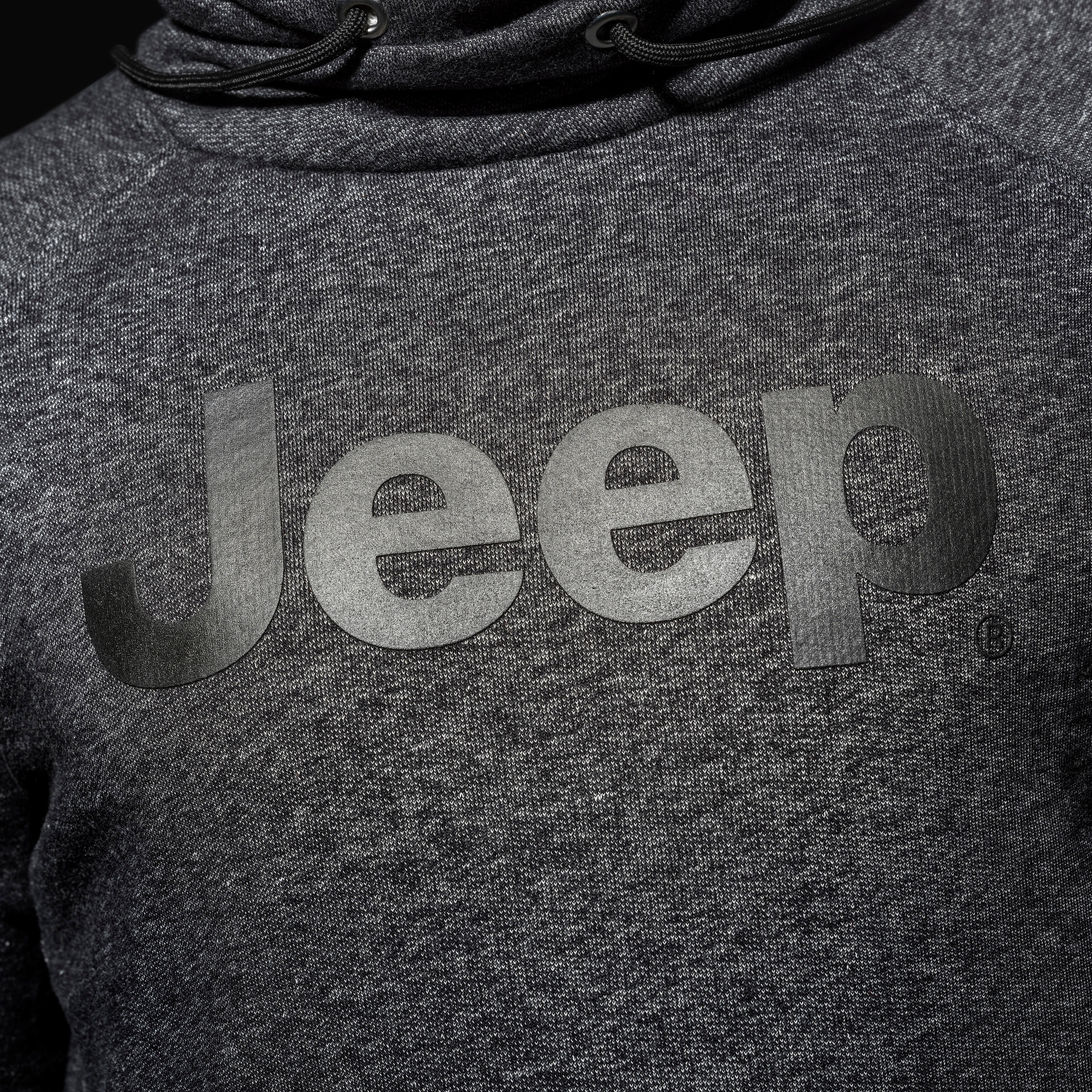 SWEATSHIRT URBAN - JEEP