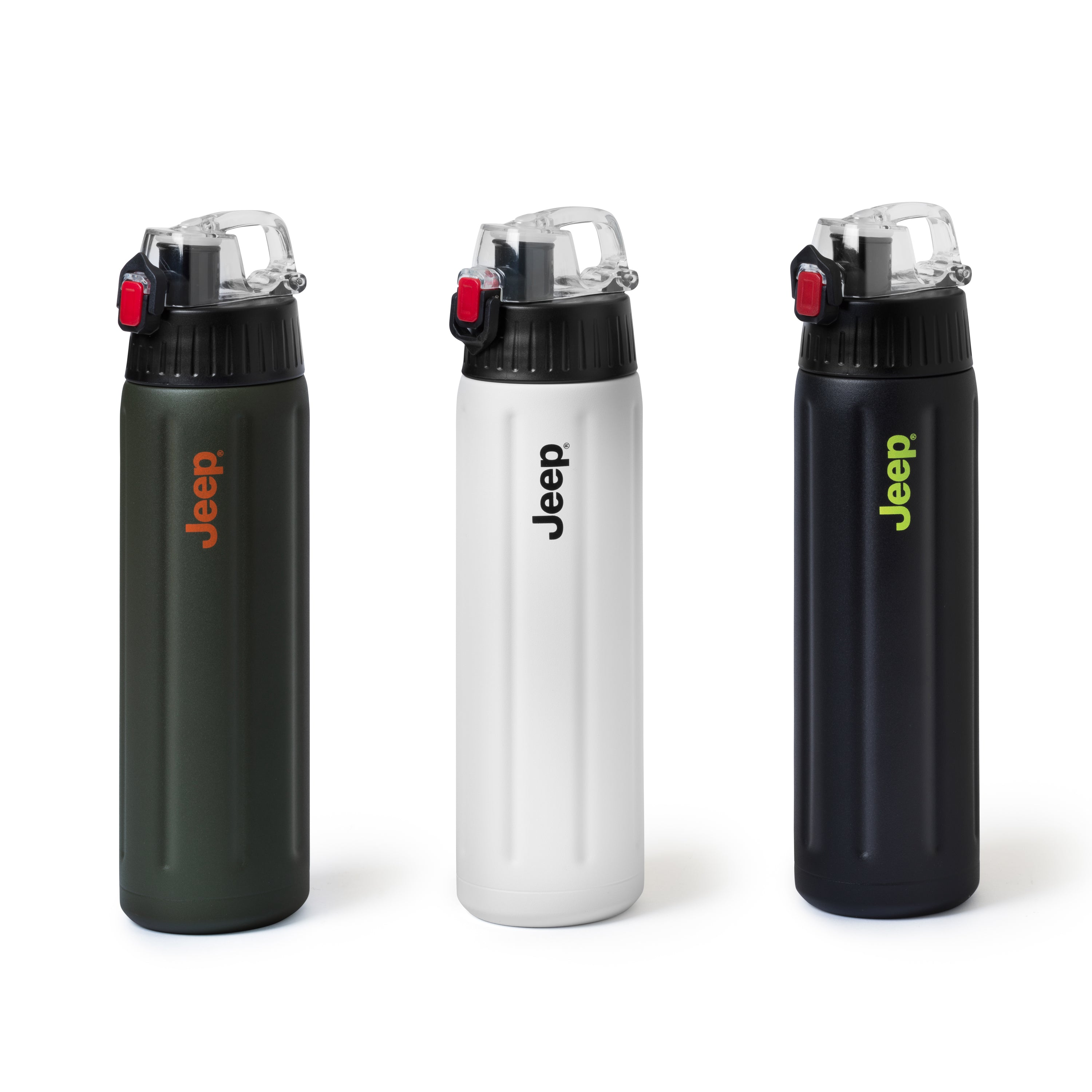 THERMOS NERA 450ML - JEEP