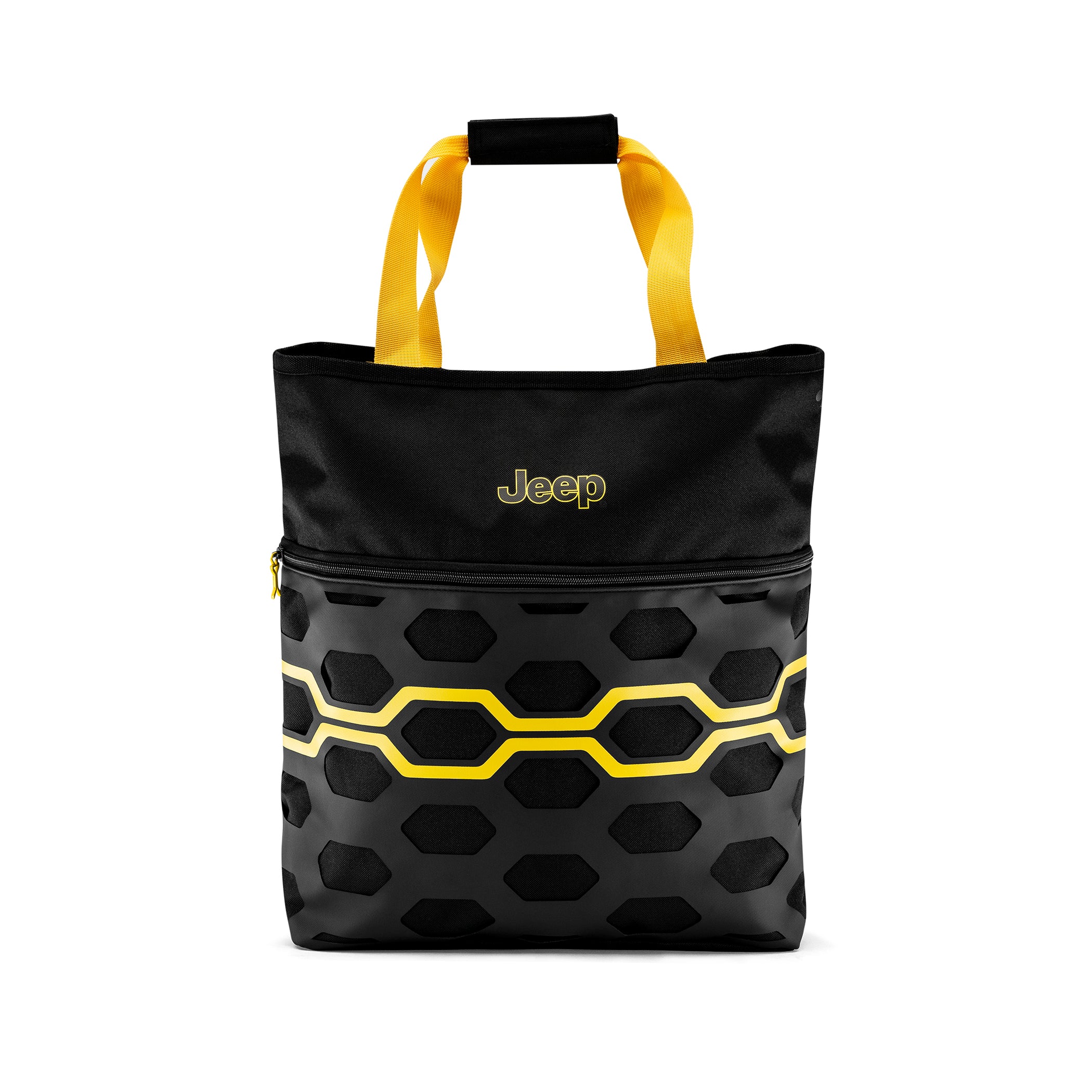 X TOTE - JEEP