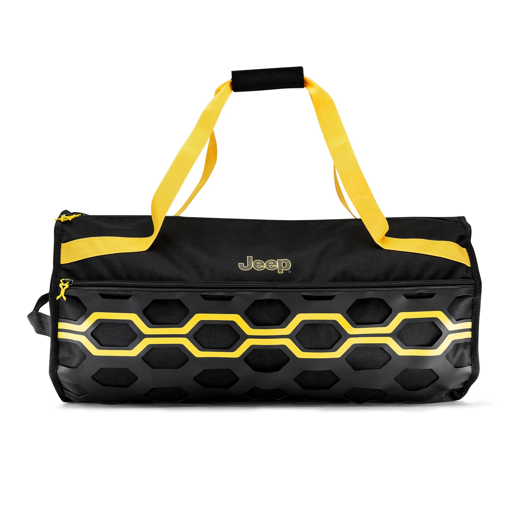 X DUFFLE BAG - JEEP