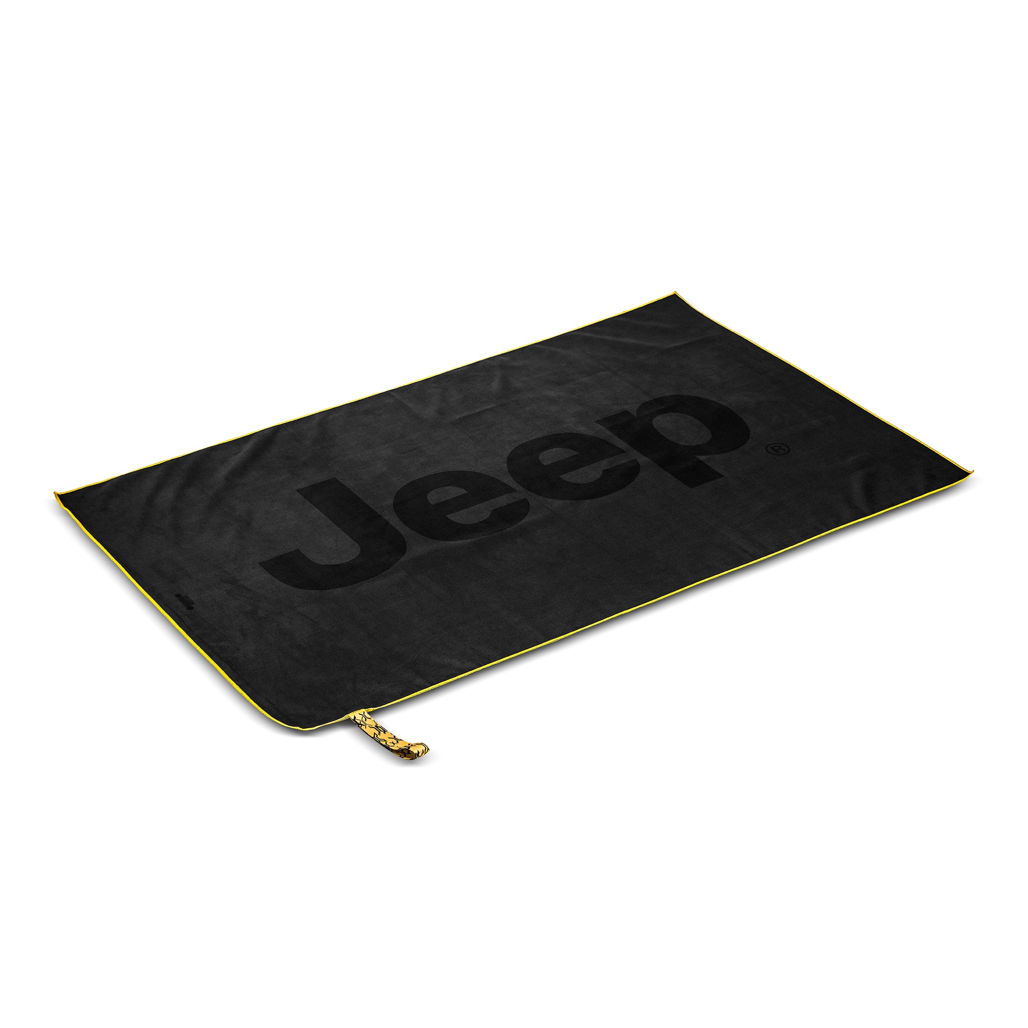 SPORT TOWEL - JEEP