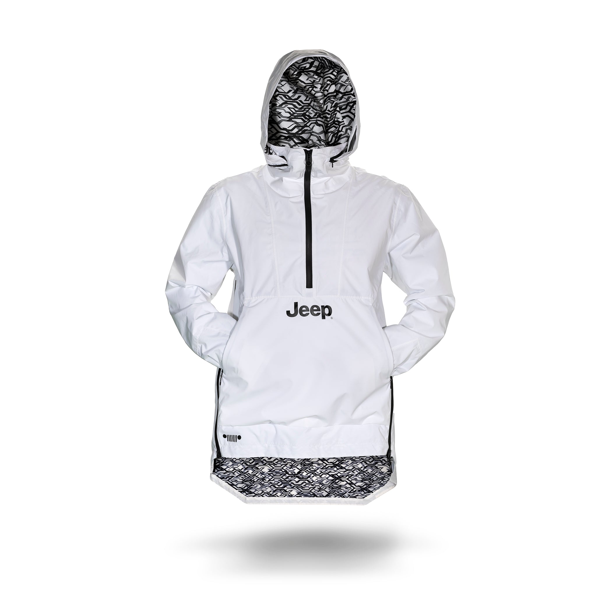 PARKA - JEEP