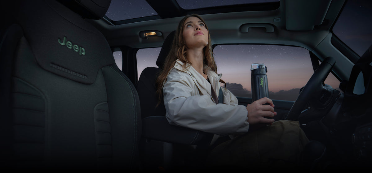 Jeep Store Online Ufficiale