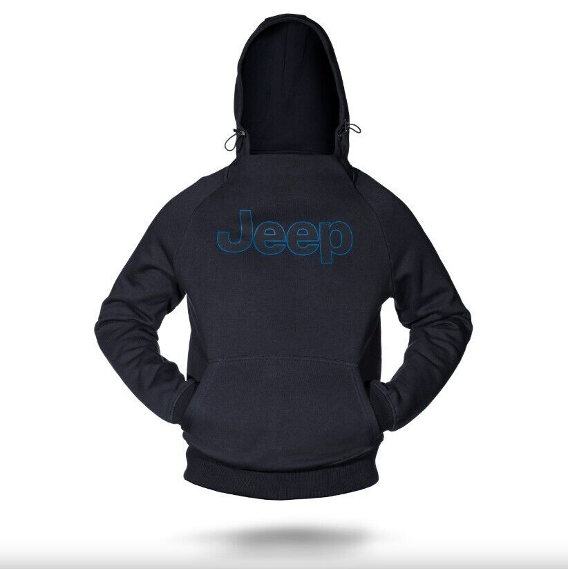 HOODIE URBAN - JEEP