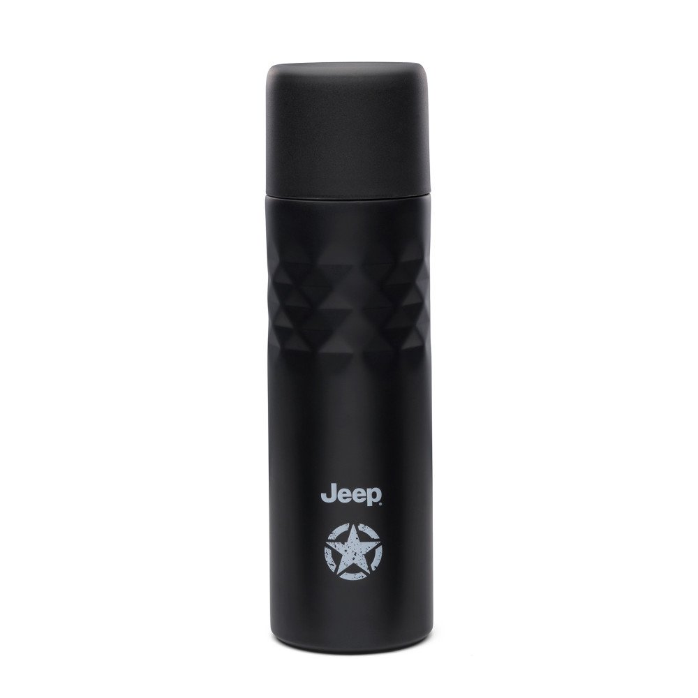 Thermos 500ml Jeep Online Shop