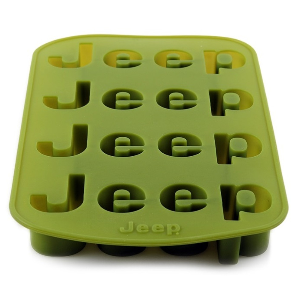 FORMINE GHIACCIO - JEEP - Jeep Shop Online