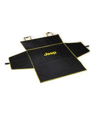 TRUNK COVER - JEEP