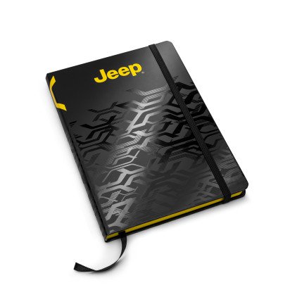 NOTES - JEEP
