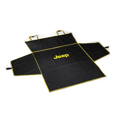 TRUNK COVER - JEEP
