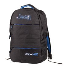 LAPTOP BACKPACK 4XE - JEEP