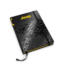 NOTES - JEEP